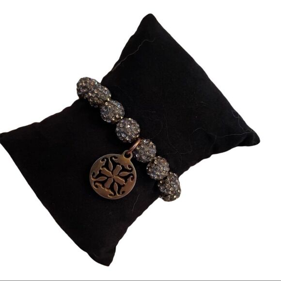 Rustic‎ Cuff Bracelet - Picture 1 of 4